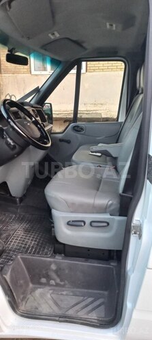 Ford Transit 2008, 256,000 km - 2.4 л - Bakı