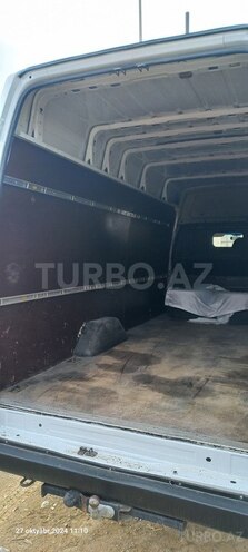 Ford Transit 2008, 256,000 km - 2.4 л - Bakı
