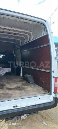 Ford Transit 2008, 256,000 km - 2.4 л - Bakı