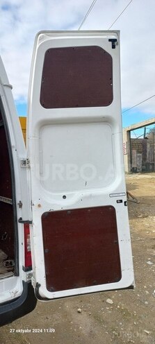 Ford Transit 2008, 256,000 km - 2.4 л - Bakı