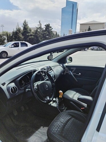 Renault Sandero 2013, 240,000 km - 1.6 l - Bakı