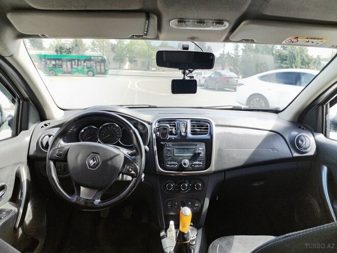 Renault Sandero 2013, 240,000 km - 1.6 l - Bakı