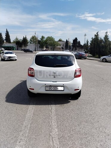 Renault Sandero 2013, 240,000 km - 1.6 l - Bakı
