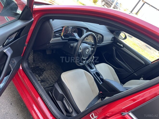 Volkswagen Jetta 2019, 70,811 km - 1.4 л - Bakı