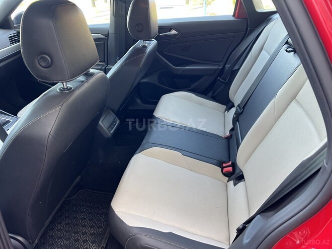 Volkswagen Jetta 2019, 70,811 km - 1.4 л - Bakı