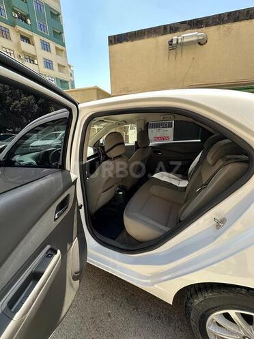 Ravon R4 2019, 126,000 km - 1.5 l - Bakı