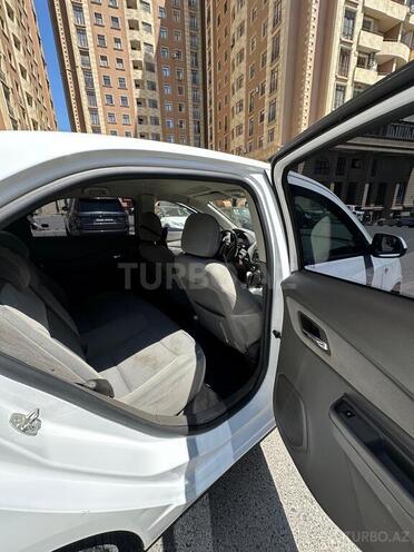 Ravon R4 2019, 126,000 km - 1.5 l - Bakı