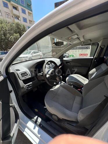 Ravon R4 2019, 126,000 km - 1.5 l - Bakı