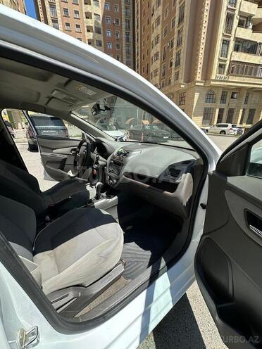 Ravon R4 2019, 126,000 km - 1.5 l - Bakı