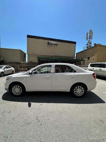 Ravon R4 2019, 126,000 km - 1.5 l - Bakı