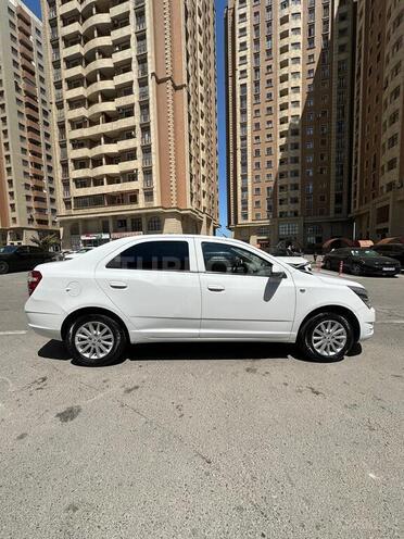 Ravon R4 2019, 126,000 km - 1.5 l - Bakı