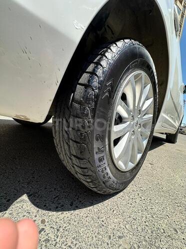 Ravon R4 2019, 126,000 km - 1.5 l - Bakı