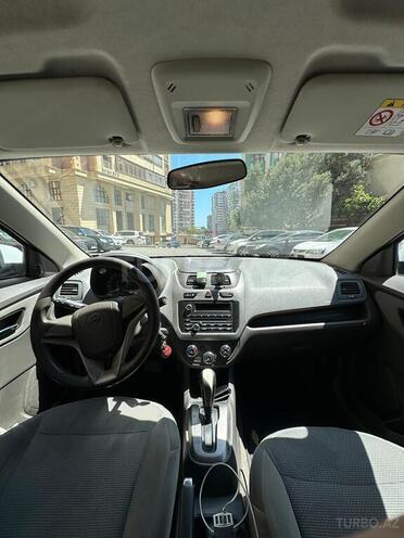 Ravon R4 2019, 126,000 km - 1.5 l - Bakı