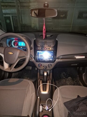 Chevrolet Cobalt 2024, 40,000 km - 1.5 l - Xırdalan