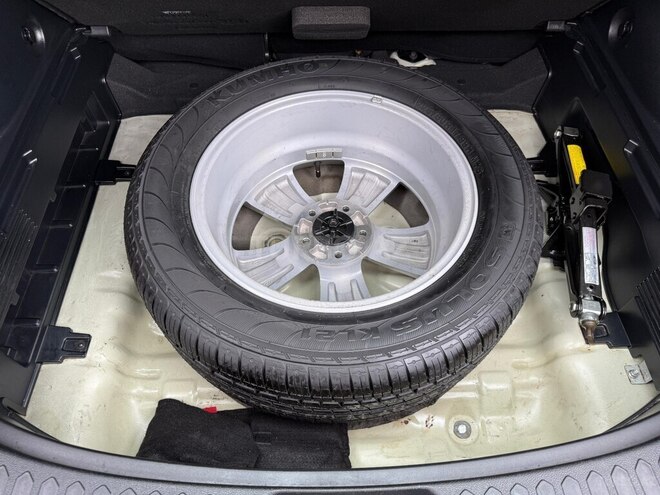Kia Sportage 2011, 162,000 km - 2.0 l - Gəncə