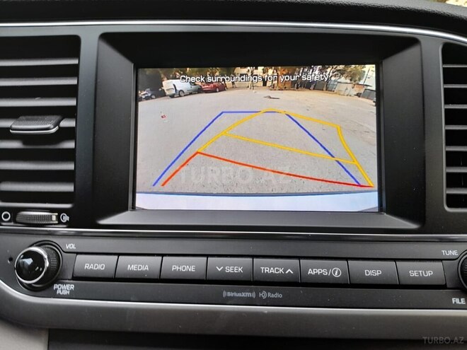 Hyundai Elantra 2016, 84,000 km - 2.0 л - Sumqayıt