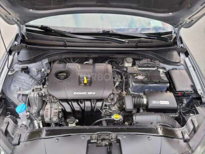 Hyundai Elantra 2016, 84,000 km - 2.0 л - Sumqayıt