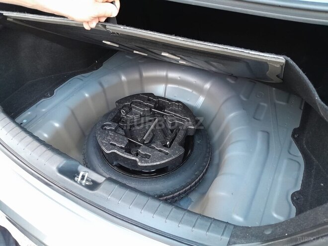 Hyundai Elantra 2016, 84,000 km - 2.0 л - Sumqayıt