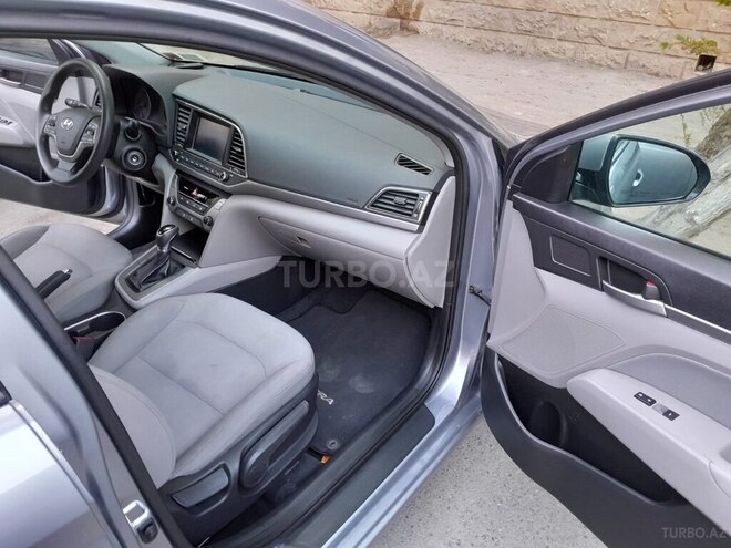 Hyundai Elantra 2016, 84,000 km - 2.0 л - Sumqayıt