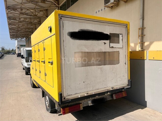 Mercedes Sprinter 308 2003, 325,000 km - 2.2 l - Bakı