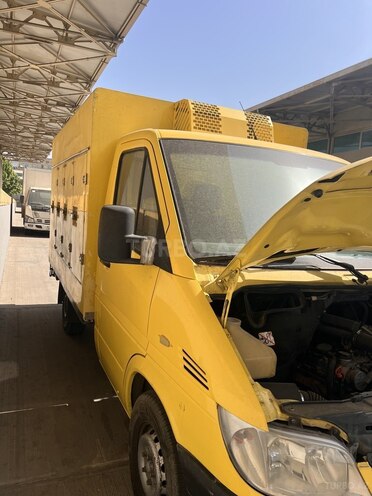 Mercedes Sprinter 308 2003, 325,000 km - 2.2 l - Bakı
