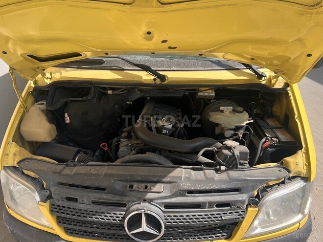 Mercedes Sprinter 308 2003, 325,000 km - 2.2 l - Bakı