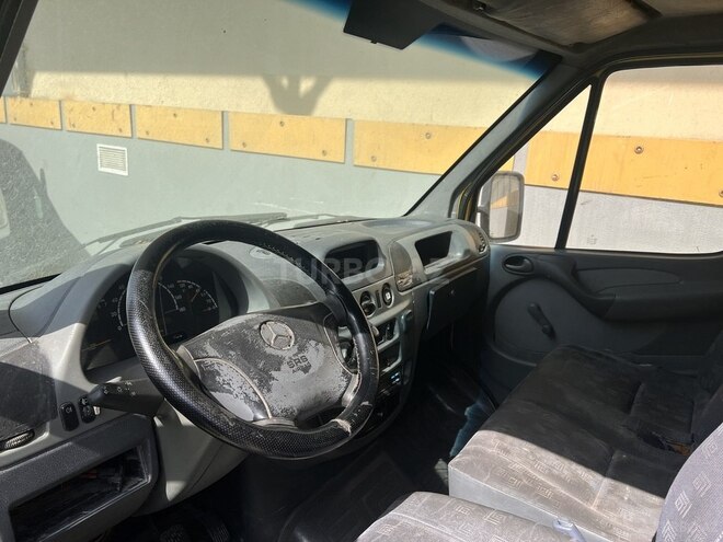 Mercedes Sprinter 308 2003, 325,000 km - 2.2 l - Bakı