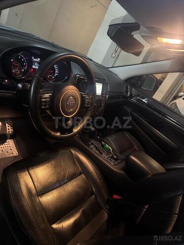 Jeep Grand Cherokee 2012, 323,000 km - 3.6 л - Bakı