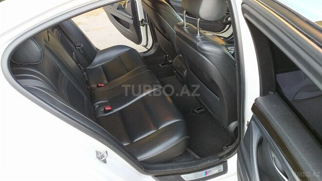 BMW 528 2014, 211,000 km - 2.0 l - Bakı