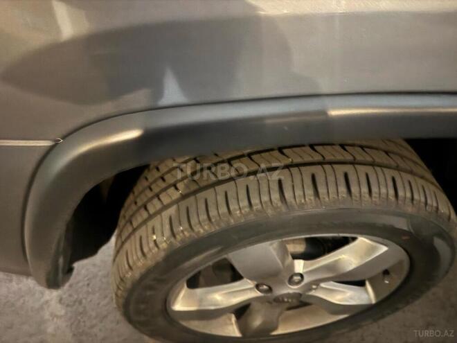 Jeep Grand Cherokee 2012, 323,000 km - 3.6 л - Bakı