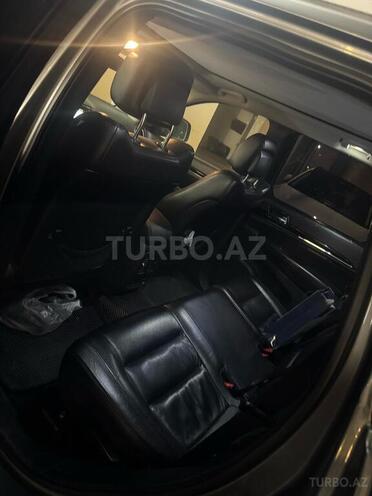 Jeep Grand Cherokee 2012, 323,000 km - 3.6 л - Bakı