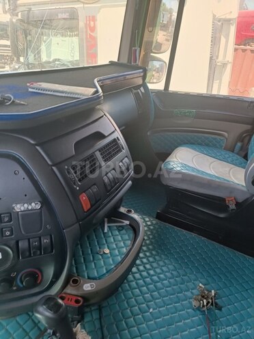 DAF 105 XF 2011, 900,000 km - 12.0 l - Bakı