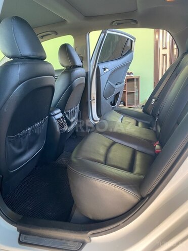 Kia Optima 2015, 160,000 km - 2.0 л - Cəlilabad