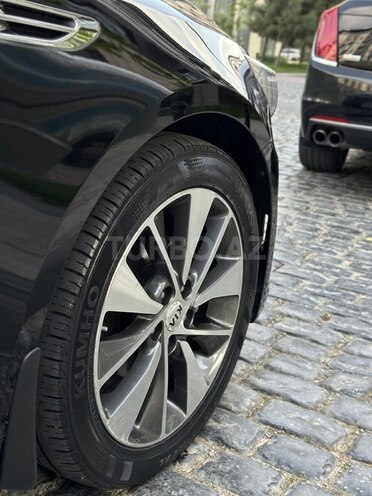 Kia K5 2015, 150,000 km - 2.0 l - Bakı