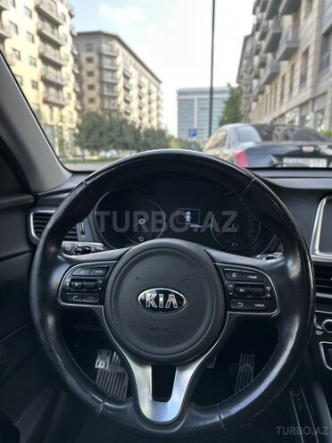 Kia K5 2015, 150,000 km - 2.0 l - Bakı