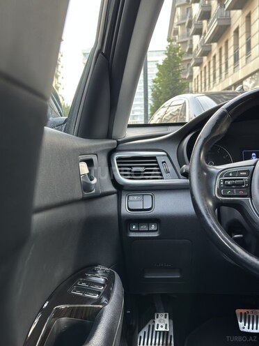 Kia K5 2015, 150,000 km - 2.0 l - Bakı