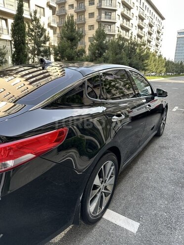 Kia K5 2015, 150,000 km - 2.0 l - Bakı