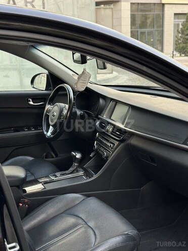 Kia K5 2015, 150,000 km - 2.0 l - Bakı