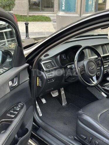Kia K5 2015, 150,000 km - 2.0 l - Bakı