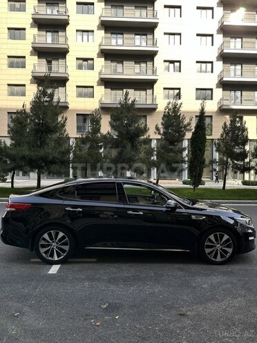 Kia K5 2015, 150,000 km - 2.0 l - Bakı