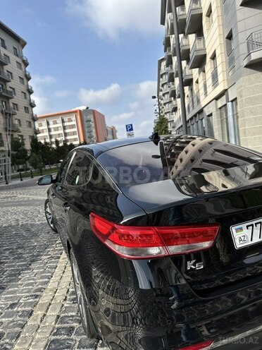 Kia K5 2015, 150,000 km - 2.0 l - Bakı