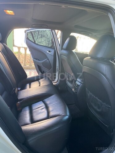 Kia Optima 2015, 160,000 km - 2.0 л - Cəlilabad