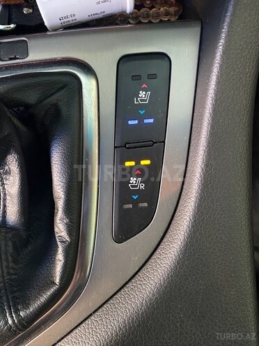 Kia Optima 2015, 160,000 km - 2.0 л - Cəlilabad