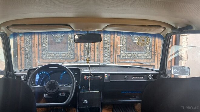 LADA (VAZ) 2107 1992, 99,000 km - 1.5 l - Şəmkir