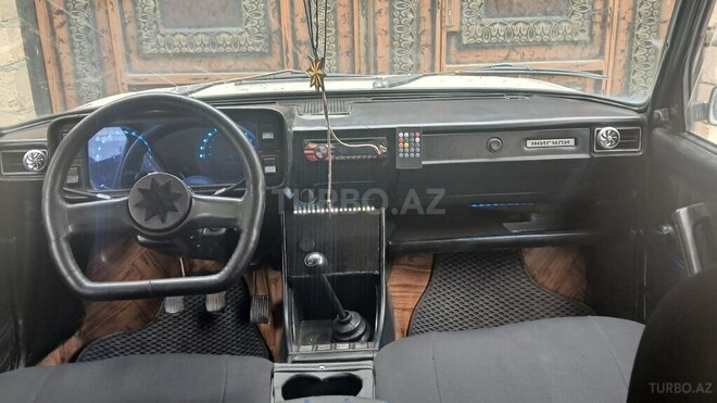 LADA (VAZ) 2107 1992, 99,000 km - 1.5 l - Şəmkir
