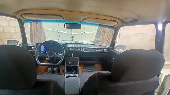 LADA (VAZ) 2107 1992, 99,000 km - 1.5 l - Şəmkir