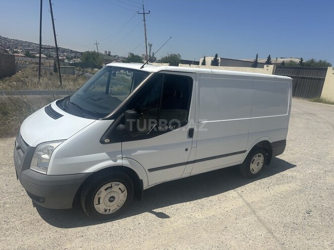 Ford Transit 2010, 219,000 km - 2.2 л - Bakı