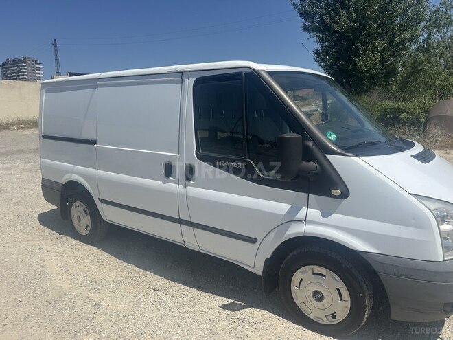 Ford Transit 2010, 219,000 km - 2.2 л - Bakı
