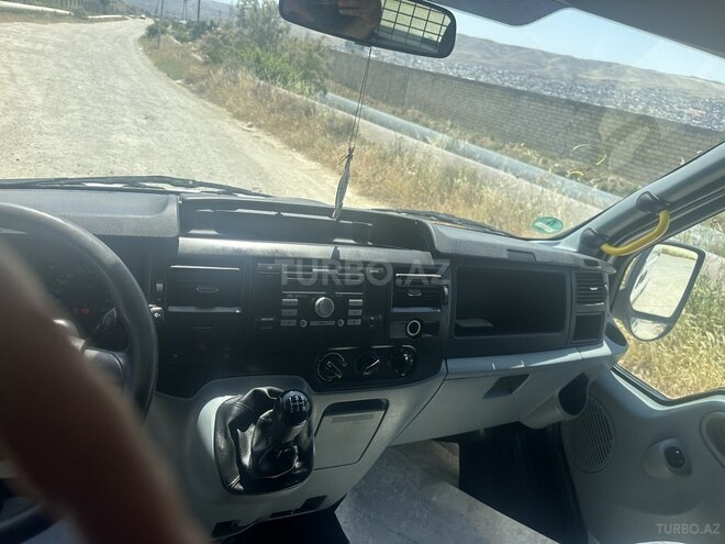 Ford Transit 2010, 219,000 km - 2.2 л - Bakı