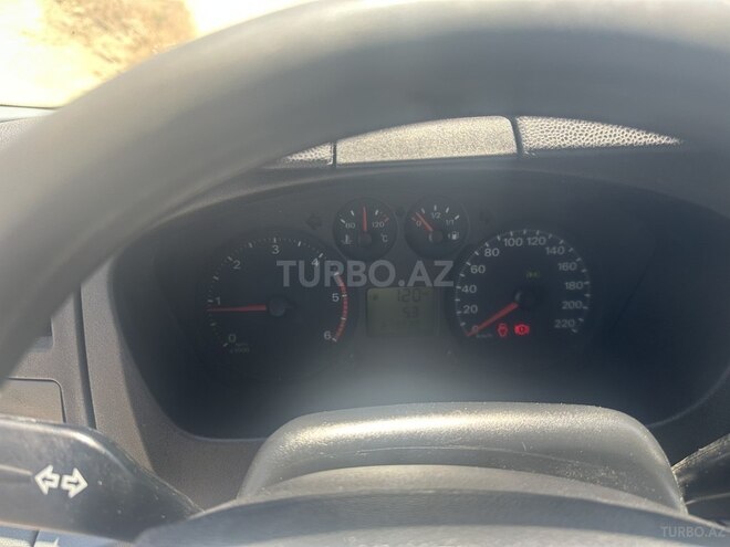 Ford Transit 2010, 219,000 km - 2.2 л - Bakı